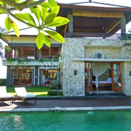 Villa Kawan Танах Лот Экстерьер фото