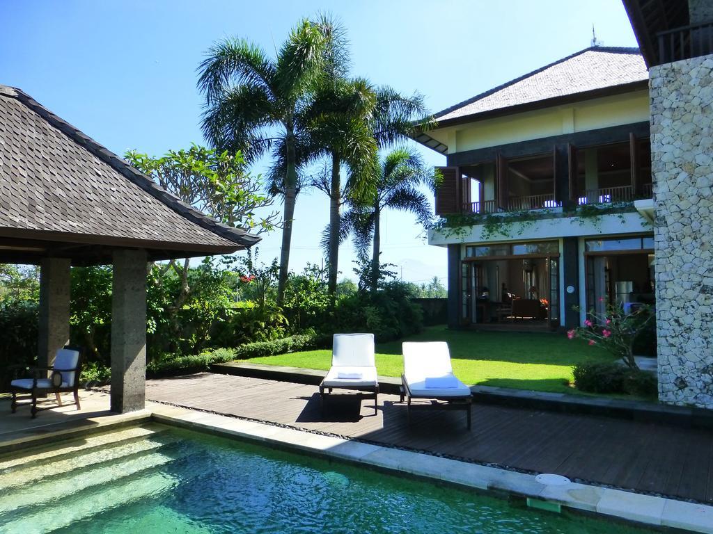 Villa Kawan Танах Лот Номер фото