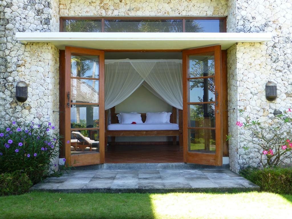 Villa Kawan Танах Лот Номер фото