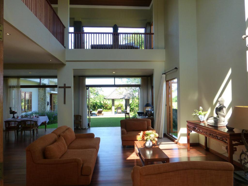 Villa Kawan Танах Лот Номер фото