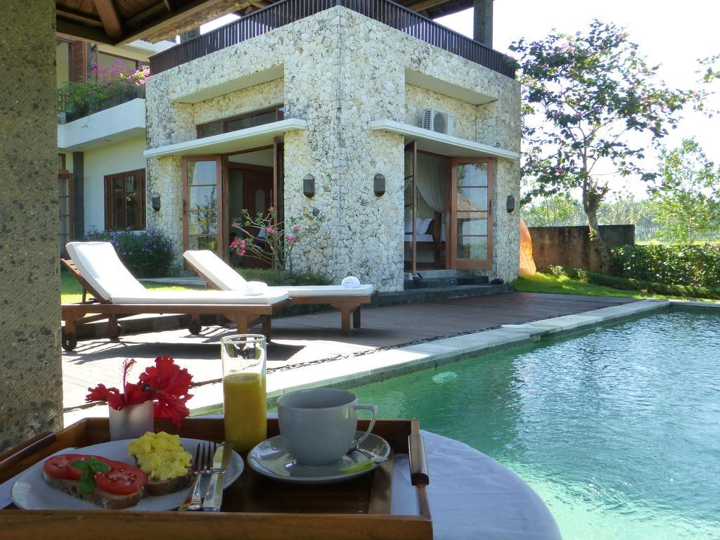 Villa Kawan Танах Лот Номер фото