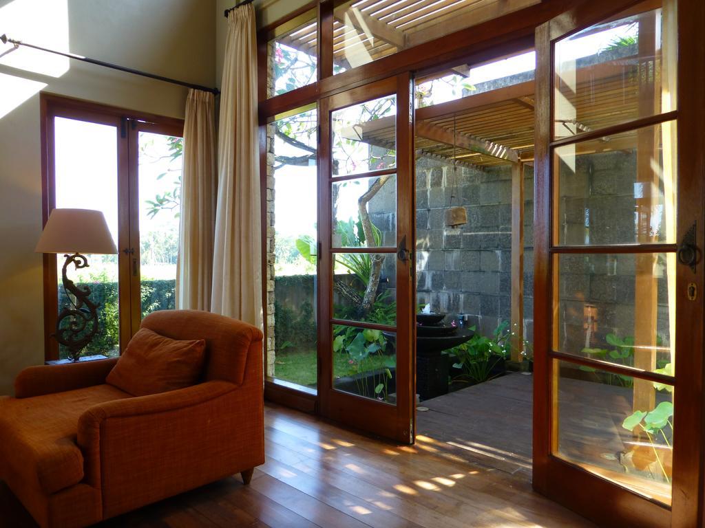 Villa Kawan Танах Лот Номер фото