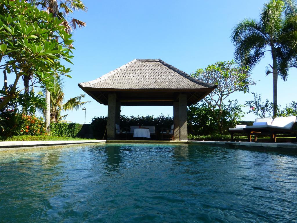 Villa Kawan Танах Лот Номер фото