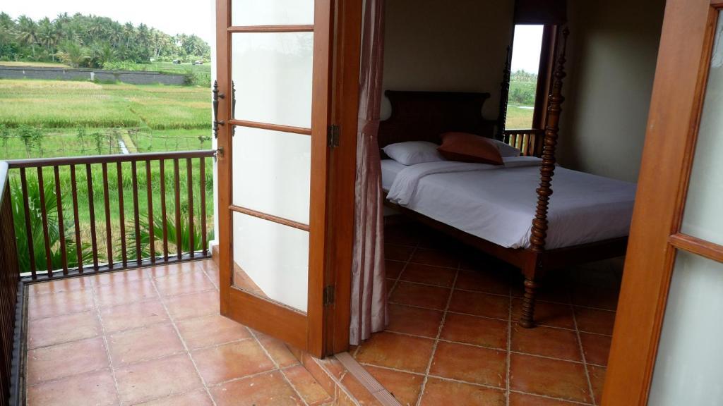 Villa Kawan Танах Лот Номер фото