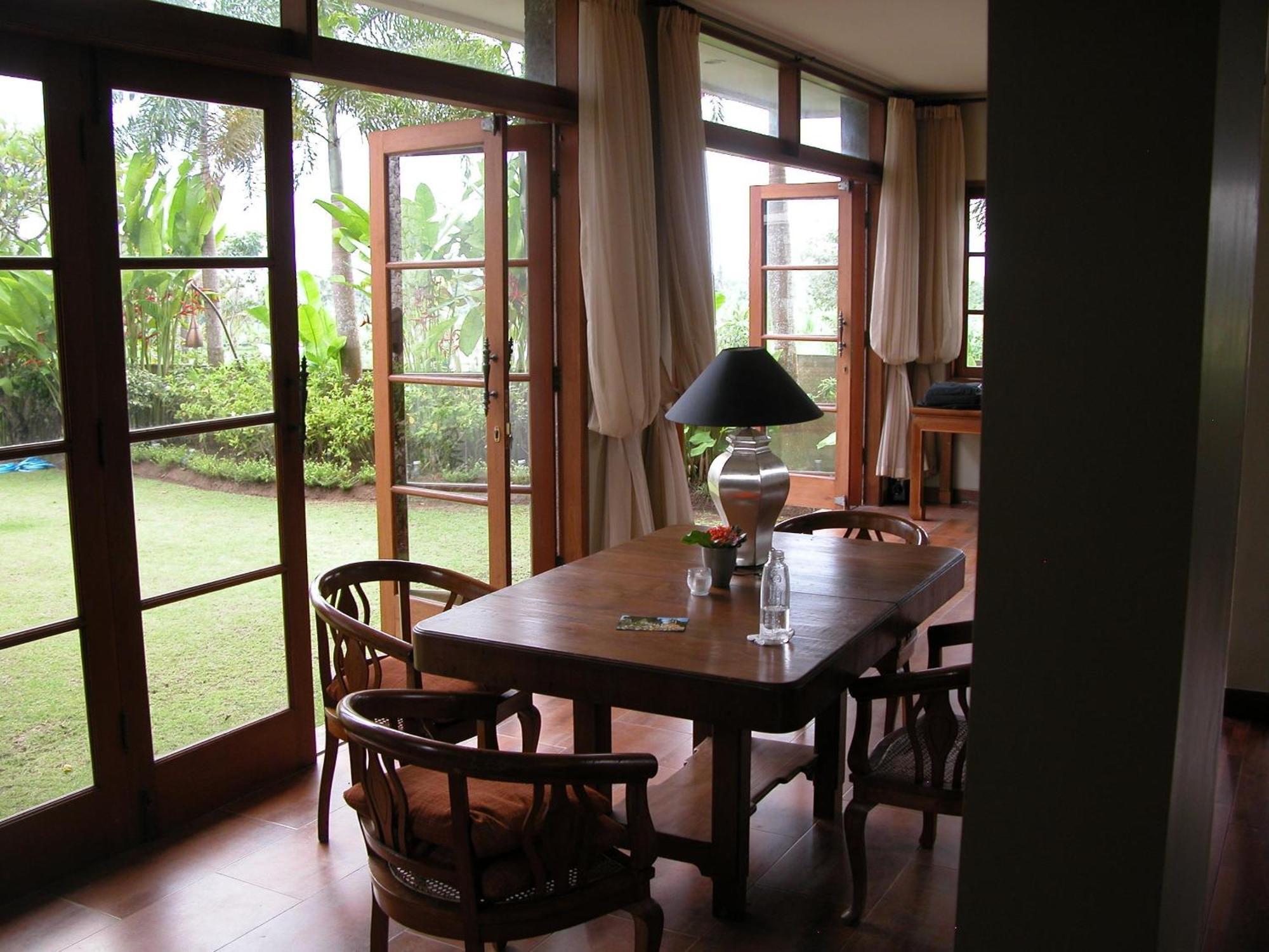 Villa Kawan Танах Лот Экстерьер фото