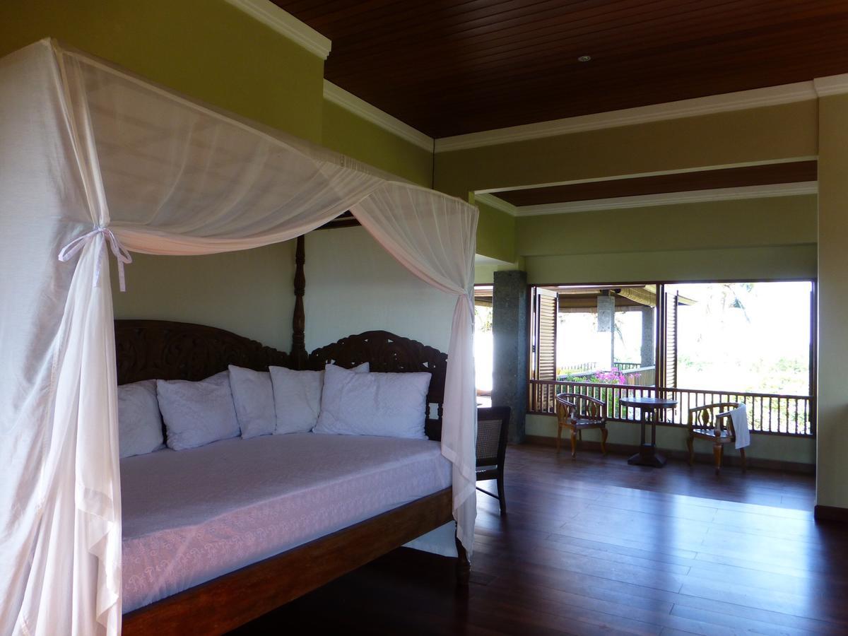 Villa Kawan Танах Лот Экстерьер фото